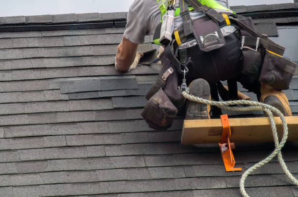 Trusted Emergency Roof Repair service in Midland, OH - Brentwood Metal Roofing
